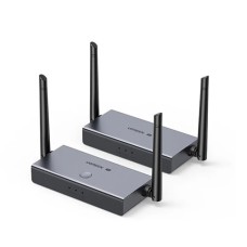 UGREEN HDMI WIRELESS  EXTENDER 200M(60200)